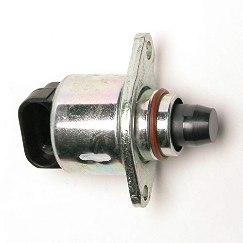 Delphi CV10160 Idle Air Control Valve - Thumbnail 4
