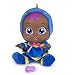Cry Babies Floppy Doll