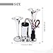 Vkinman 600DB Dual Train Horn, 12V Train Pickup Trucks Horn, Boat Car Horns Kit with Air Compressor