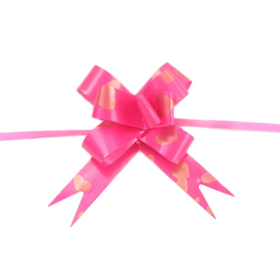 Amazon | ワンタッチリボン 4種アソートセット(18mm幅) 模様