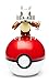 Mega Construx Pokemon Cubone Building Set