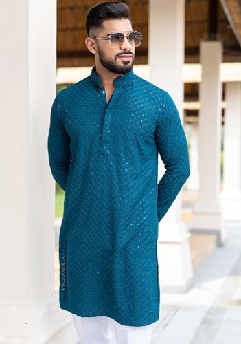 Image of LAZZLY Men Dress Shirt