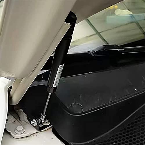 Auto accessoires Auto Motorkap Cover Lifting Beugel Voor VW Voor Tiguan MK1 2009 2010 2011 2012 2013 2014 2015 2016 2017… - Image 3