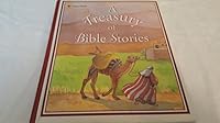 A Treasury of Bible Stories 030710382X Book Cover