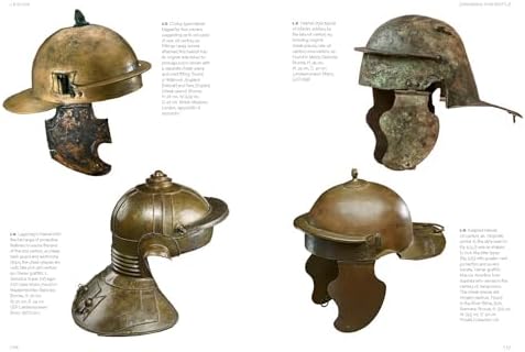 Legion: Life in the Roman army