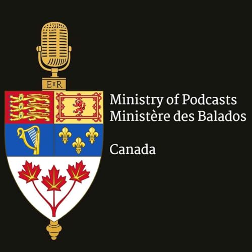 Ministry of Podcasts: Episode 6