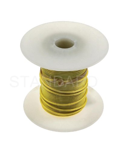 Standard Motor Products C20ey Primary Wire Braid
