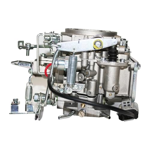 Carburateur pour Nissan Z20 et Silvia : pièce de rechange moteur pour Pick-up et Caravane