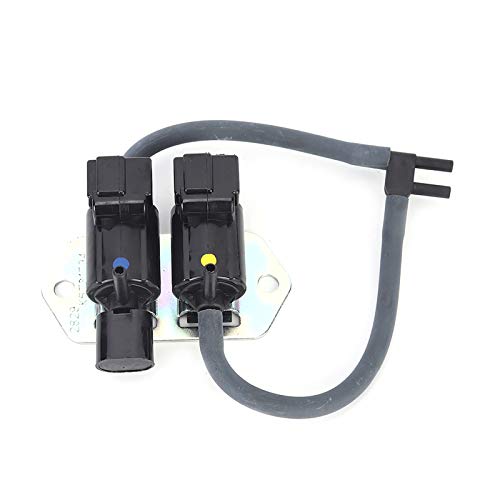 Válvula solenoide de control de embrague de rueda libre OE: MB937731 K5T47776 K5T81794 Válvula de interruptor de solenoide para L 200 Pajero Montero Triton