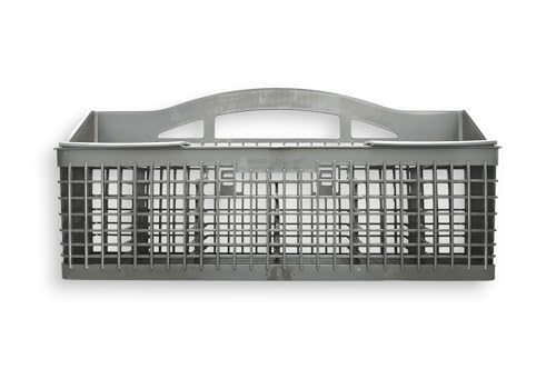 8562081 Kenmore Dishwasher Silverware Basket Assembly