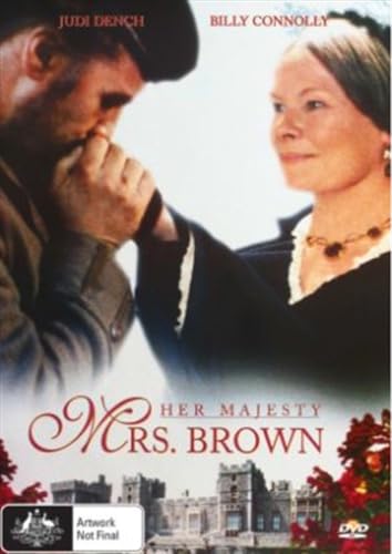 Her Majesty, Mrs. Brown Her Majesty, Mrs. Brown