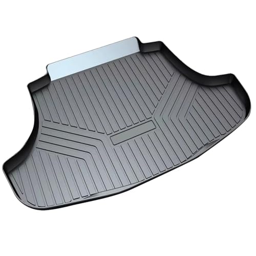 Tapis de coffre protection moquette Lexus ES anti-rayure