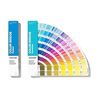 Pantone パントーン色見本　フォーミュラガイド２冊組 PANTONE パントン フォーミュラガイド 2冊組 コート紙&上質紙