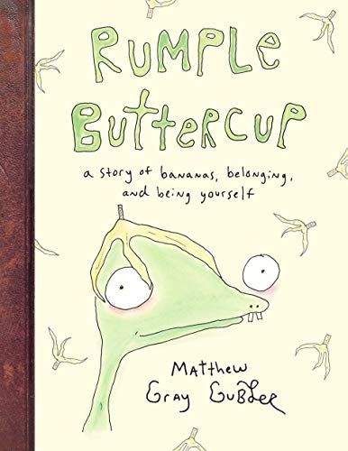 Télécharger Rumple Buttercup: A story of bananas, belonging and being yourself (English Edition) Livre eBook France