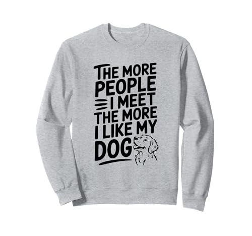 ��葽���̐l�X I Meet The More I Like My Dog�̈��p �g���[�i�[