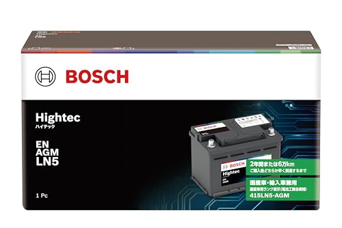 BOSCH ({bV) YԁEAԃobe[ HT-LN5-AGM Hightec EN AGM (BLA-95-L5 pf)