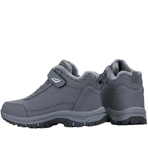 bergxperten OrthoCare Boot - ergonomischer & schmerzlindernden Komfortschuh，Freizeitaktivitäten im â€¦ – Miniatur