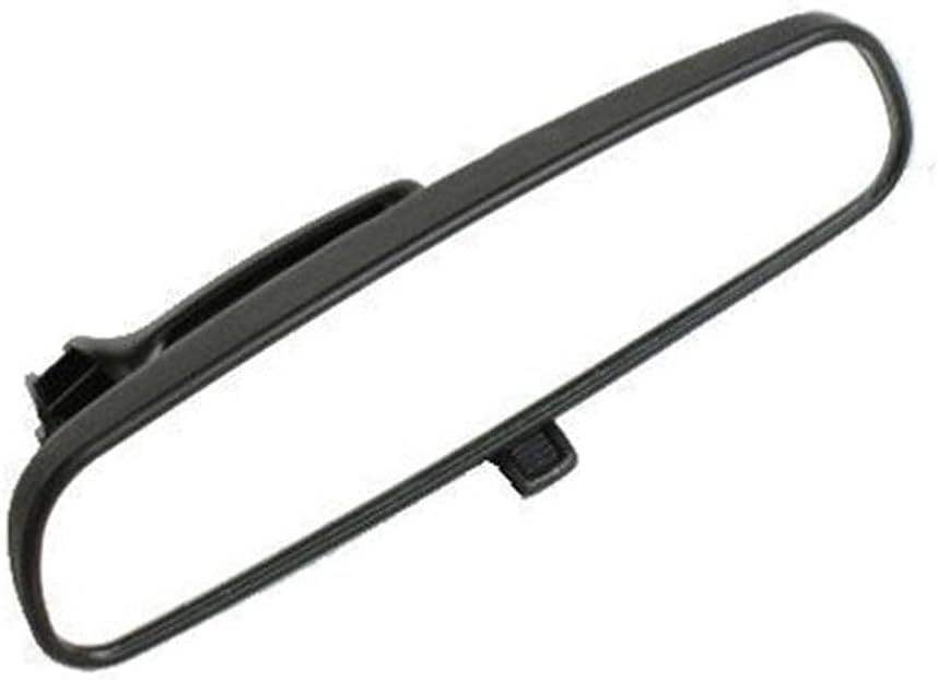 Front Center Interior Rear View Mirror Compatible with Jeep Wrangler Rubicon/Sport/Sport S/Unlimited Moab/Unlimited Rubicon/Unlimited Sahara/Unlimited Sport/Unlimited Sport S 2018-2019