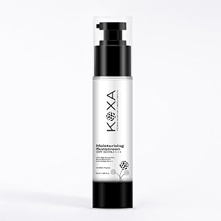 KOXA COSMETIC Moisturising Sunscreen SPF 50 PA++++ | Niacinamide, Hyaluronic Acid, Aloe Vera – Broad Spectrum, Hydrating S... Price In India