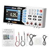 Crenova 30000 Counts True RMS