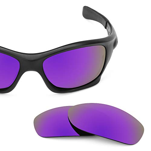 Image of Revant Replacement Lenses for Oakley Pit Bull OO9127