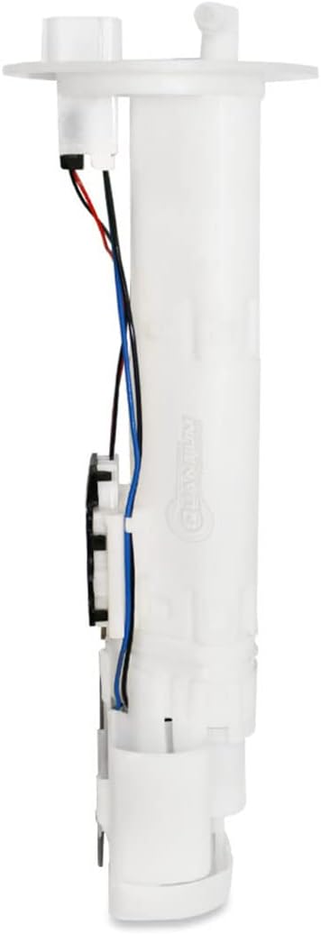 QFS Fuel Pump Assembly for 2012-2024 Kawasaki Mule Pro & Teryx Models, Drop-In Installation, Restores OE Performance