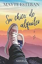 Su chico de alquiler