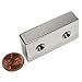 CMS Bar Magnet Rare Earth Neodymium Magnets Grade N50 2