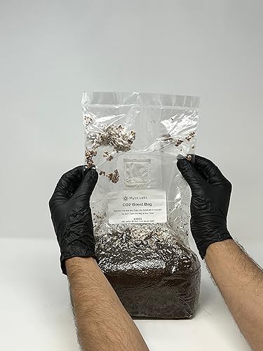Myco Labs Co2 Boost Bag