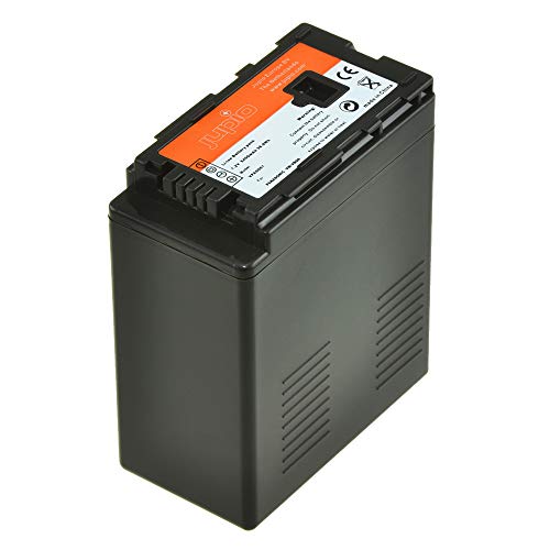 Batterie Jupio VPA0001 pour caméscope Hitachi DZ-BP28