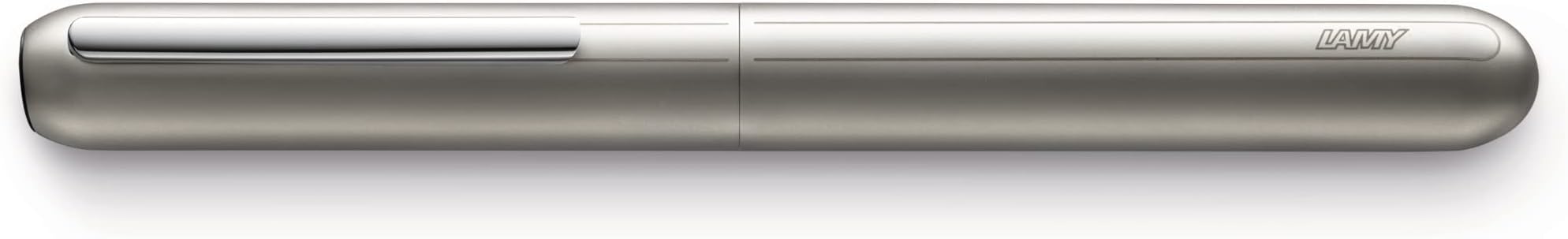 LAMY Dialog Oblique Medium Nib Fountain Pen
