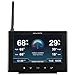 AcuRite Pro Weather Station with 5-in-1 Sensor, HD Display and My AcuRite Remote Monitoring