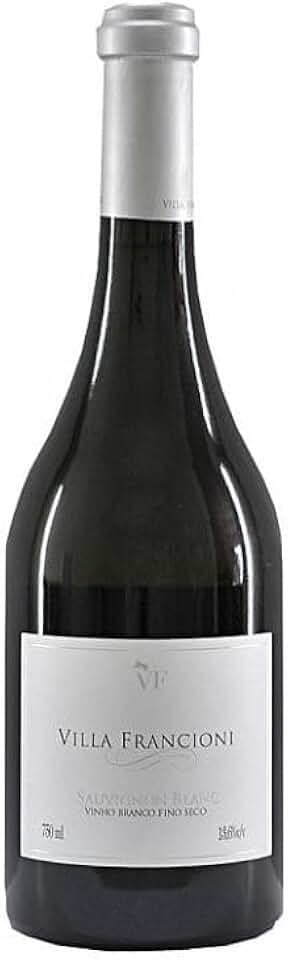 Villa Francioni Sauvignon Blanc, Vinho Branco