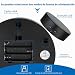 Imagen de VAYOTOY Base Giratoria Eléctrica 13 CM 5 KG Plataforma Giratoria Automática 360°
