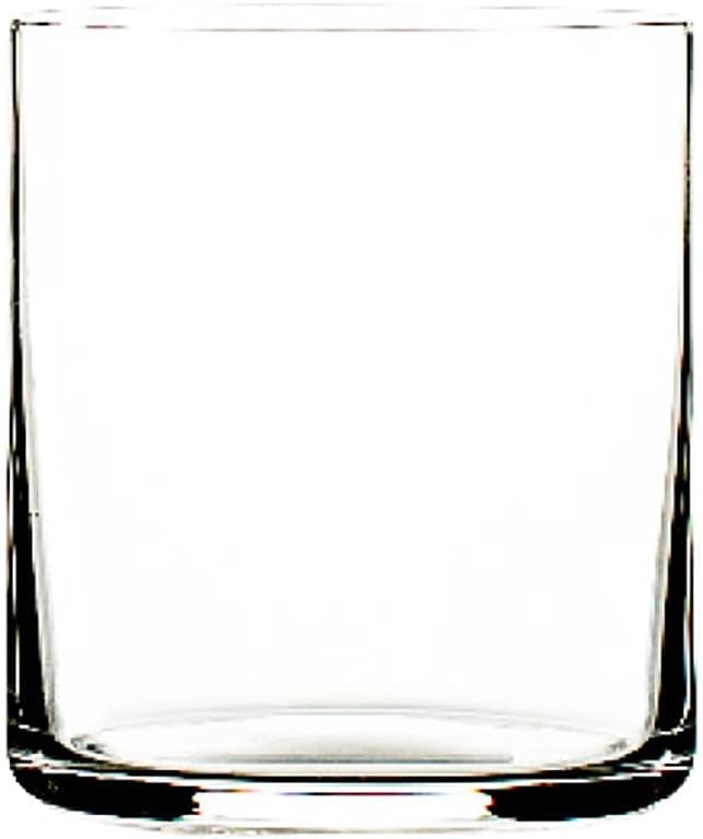 Hospitality Glass HGF1000-024 Finest 10 Ounce Rocks Glass - 24 / CS