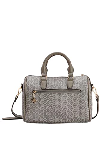 Bolsa Feminina Monograma Matelasse Bau 3483895