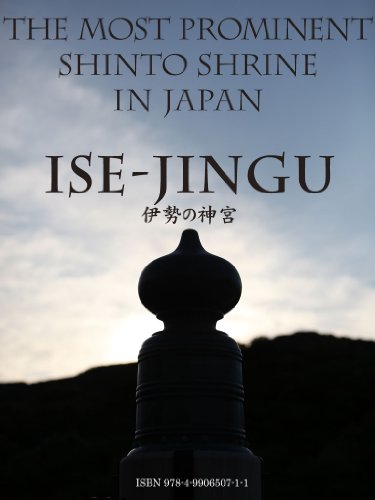 ISE-JINGU (English Edition) Gratuit