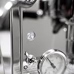 Rocket Espresso Mozzafiato Timer Evoluzione R Espresso Machine Rocket Espresso Mozzafiato Timer Evoluzione R Espresso Machine