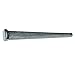 Grip-Rite 8D 2-1/2 in. Masonry Cut Steel Nail T-Head 1 lb.