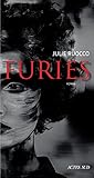 furious jumper youtube  Furies (French Edition)
