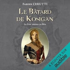 『Le fou prend le roi』のカバーアート