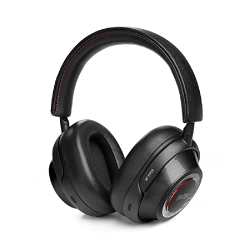 MARK LEVINSON Nr. 5909 - Hochauflösender kabelloser Kopfhörer mit aktiver Geräuschunterdrückung (Schwarz)