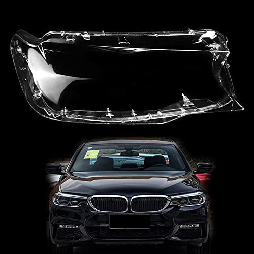 FMOPQ Faro Anteriore dell'Auto Copriobiettivo per