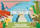 My Little Box of Dinosaurs