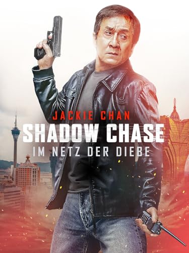 Shadow Chase - Im Netz der Diebe