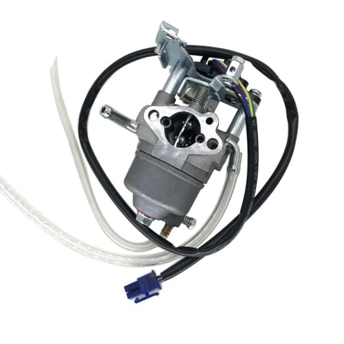 Carburateur EF2000i de rechange pour réparer la panne de démarrage de votre groupe