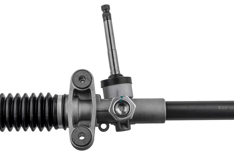 Engranaje de dirección para Chevrolet Spark 05- modelo SPK-DW-001 3