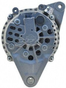 BBB Industries 14241 Remanufactured Alternator