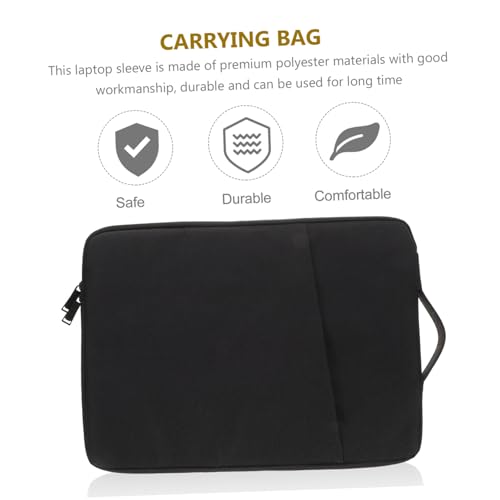 Bolsa para portátil contra arañazos Toddmomy protección para tableta 6