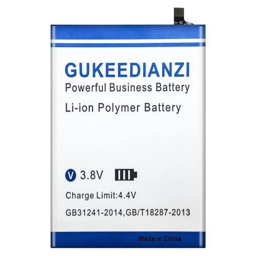 Batterie téléphone GH6911 pour ZTE voyagez sans panne